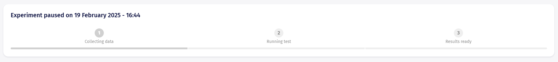 The Sample Size Calculator section